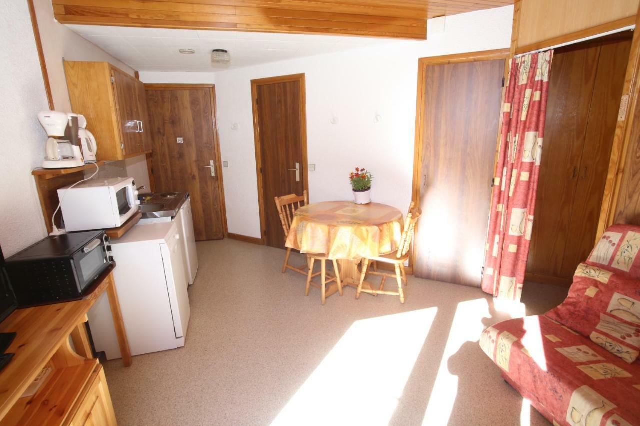 Chalet Les Arolles เลซอร์ ภายนอก รูปภาพ